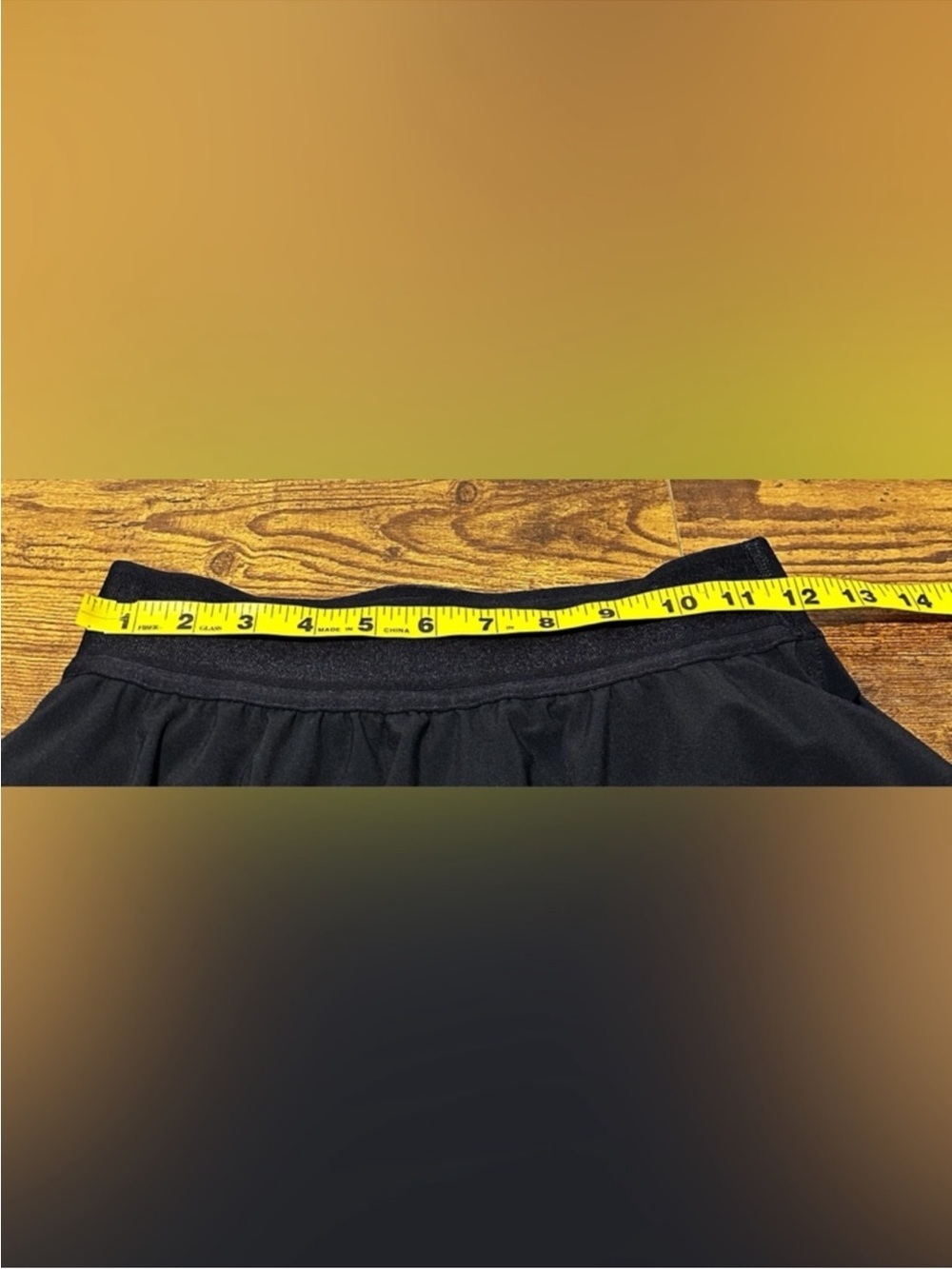 Lululemon Court Rival High Rise Skirt - Picture 8 of 9